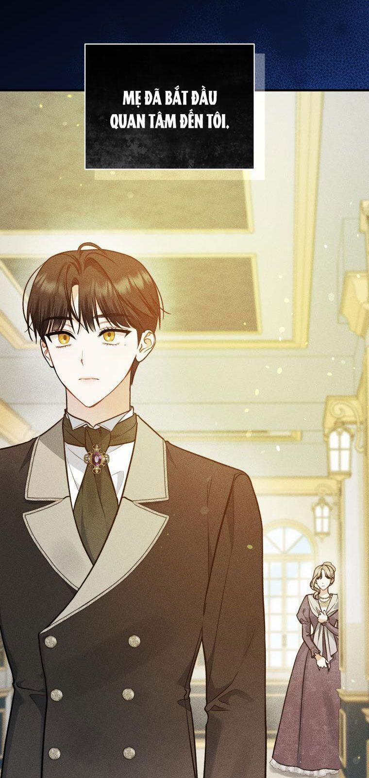 Tôi Trở Thành Em Gái Của Nam Chính Tiểu Thuyết Bl 42 trang 31