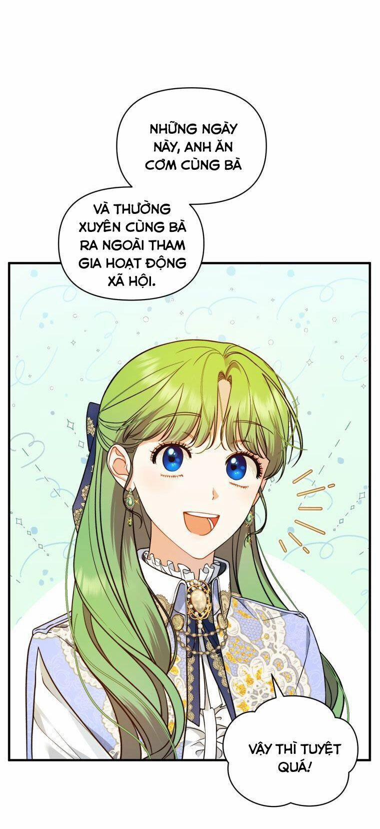 Tôi Trở Thành Em Gái Của Nam Chính Tiểu Thuyết Bl 42 trang 37