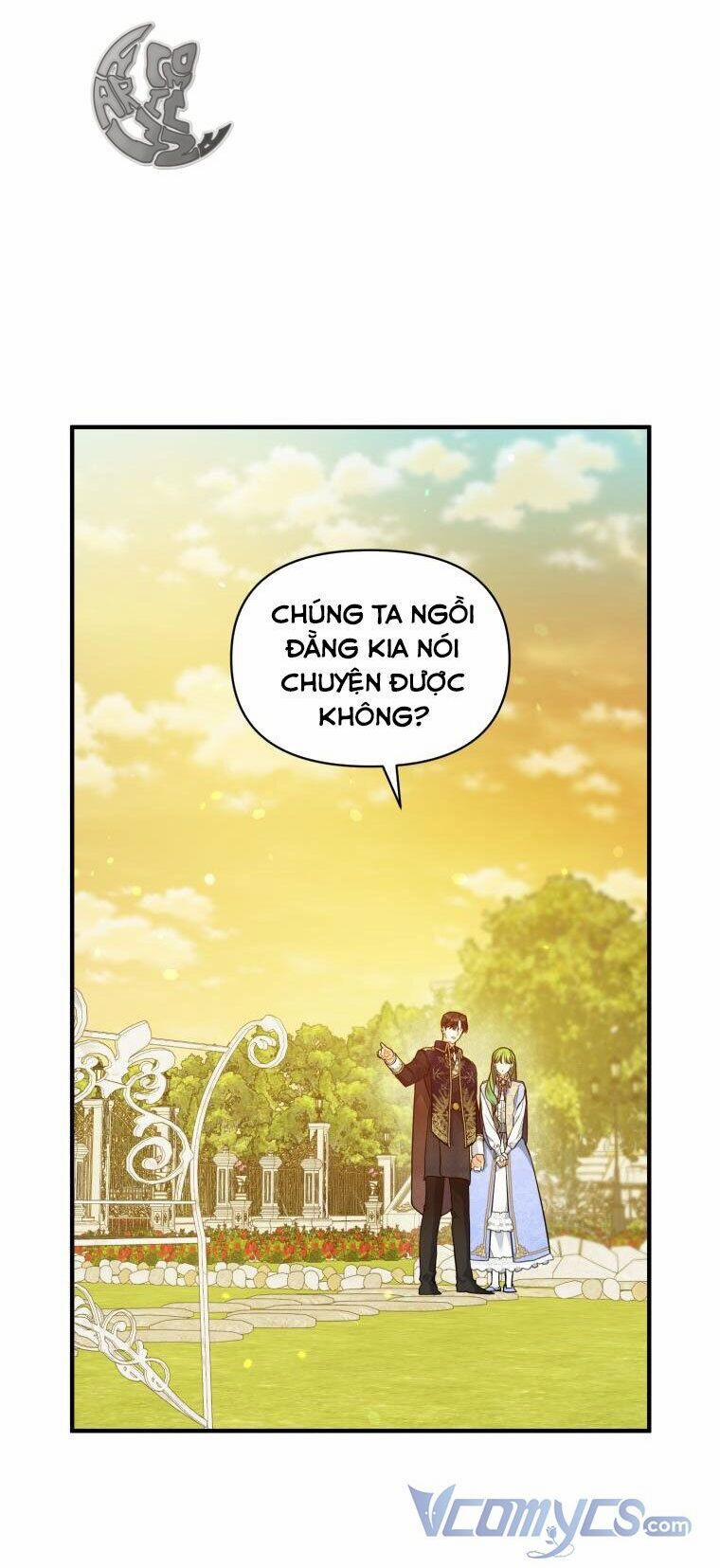 Tôi Trở Thành Em Gái Của Nam Chính Tiểu Thuyết Bl 42 trang 38