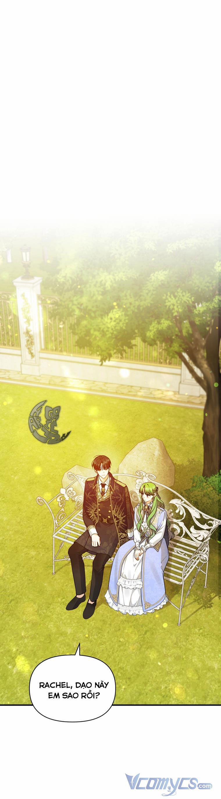 Tôi Trở Thành Em Gái Của Nam Chính Tiểu Thuyết Bl 42 trang 39