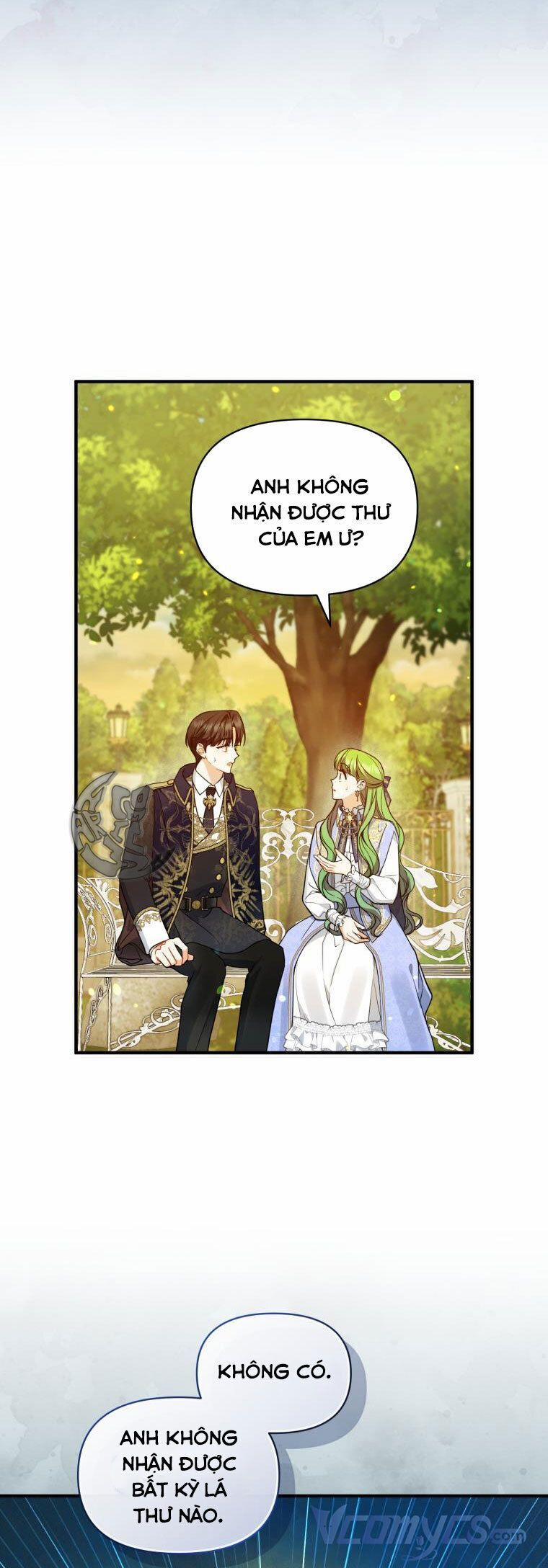 Tôi Trở Thành Em Gái Của Nam Chính Tiểu Thuyết Bl 42 trang 41