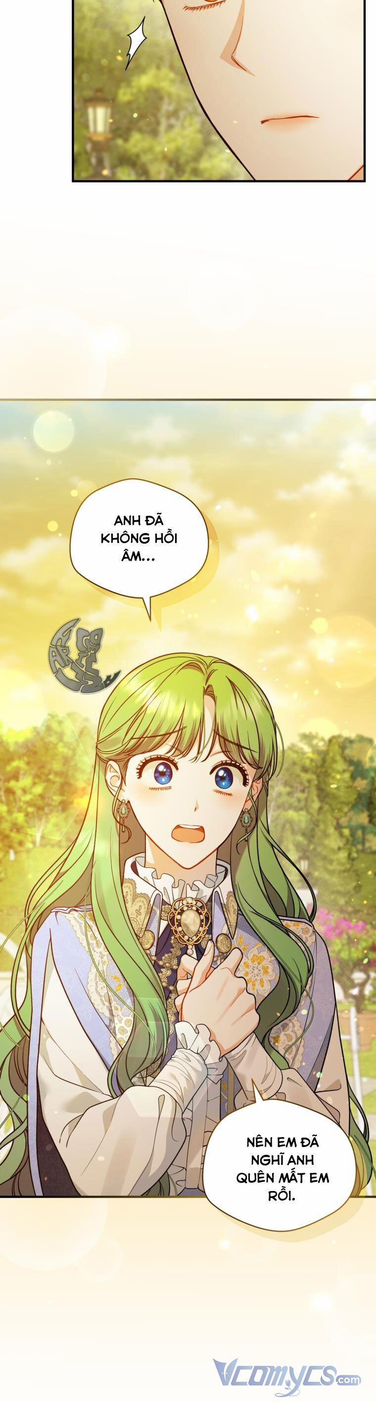 Tôi Trở Thành Em Gái Của Nam Chính Tiểu Thuyết Bl 42 trang 44