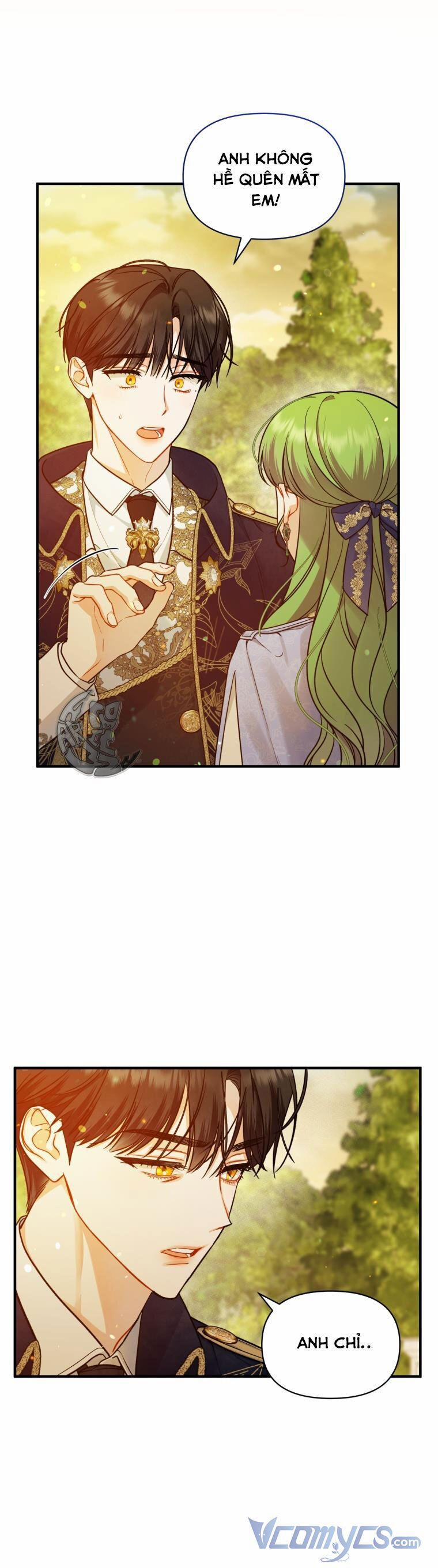 Tôi Trở Thành Em Gái Của Nam Chính Tiểu Thuyết Bl 42 trang 45