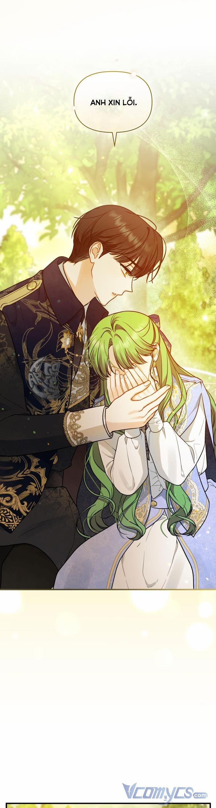 Tôi Trở Thành Em Gái Của Nam Chính Tiểu Thuyết Bl 42 trang 47