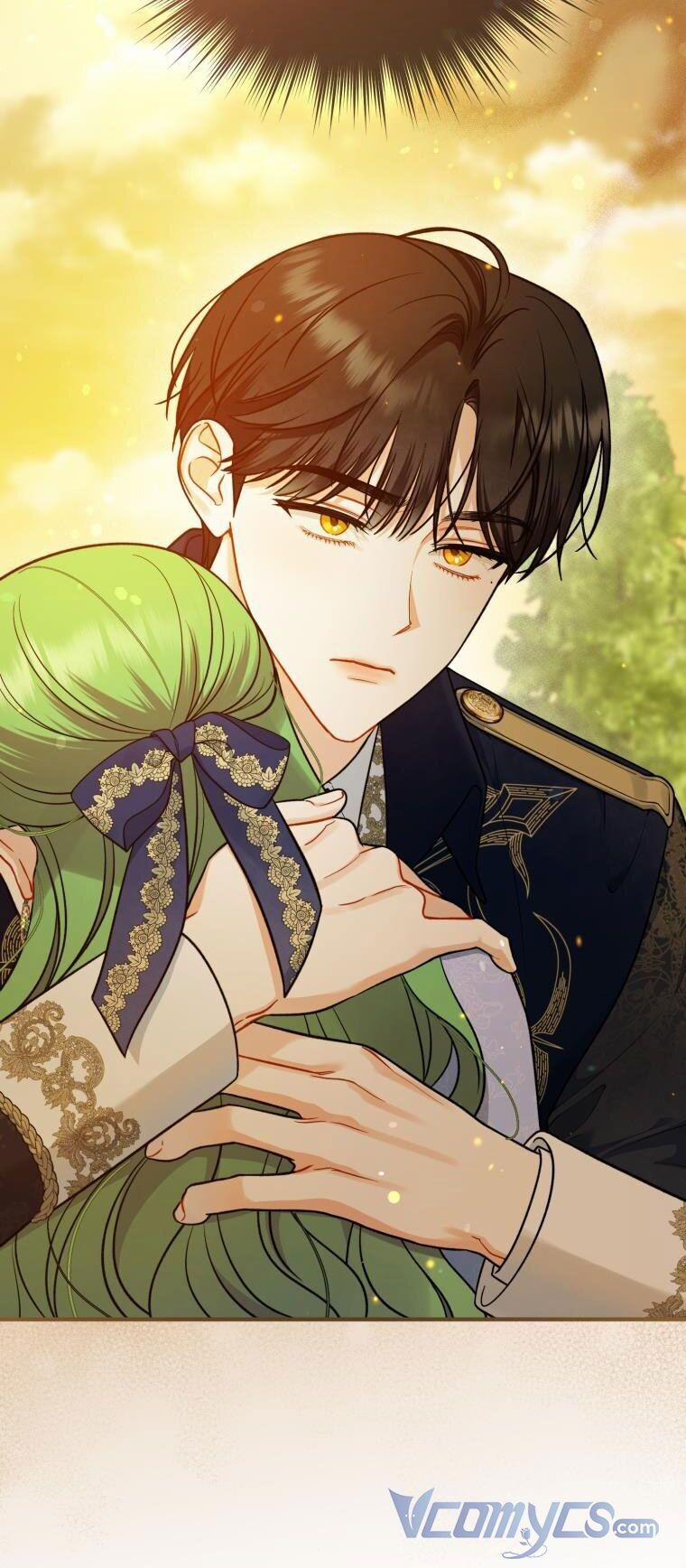 Tôi Trở Thành Em Gái Của Nam Chính Tiểu Thuyết Bl 42 trang 49