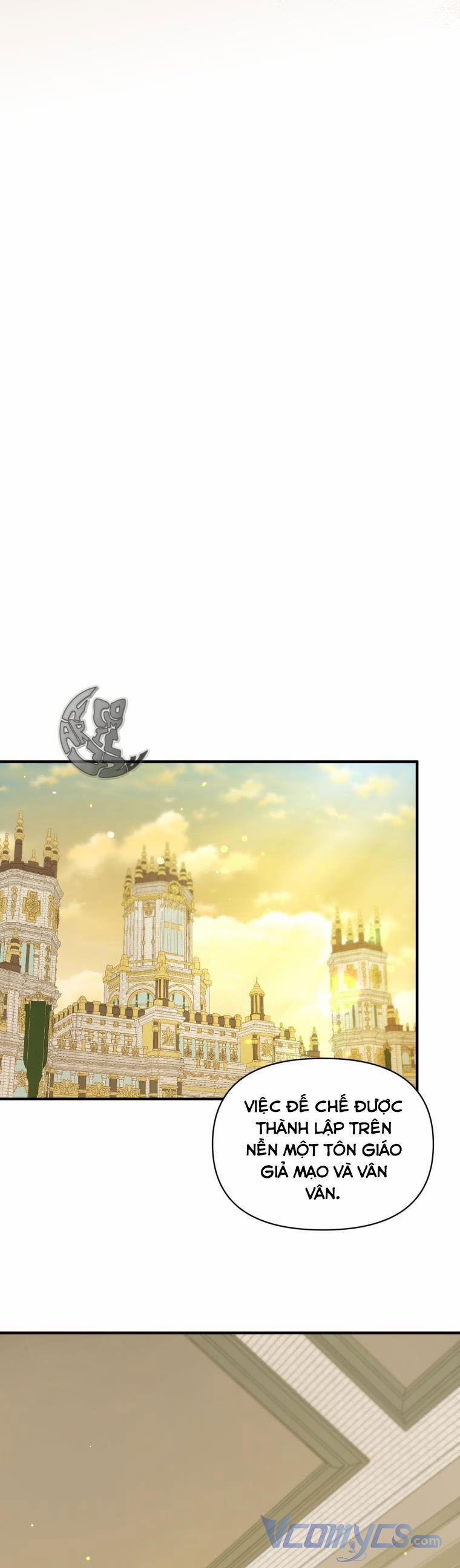 Tôi Trở Thành Em Gái Của Nam Chính Tiểu Thuyết Bl 42 trang 50