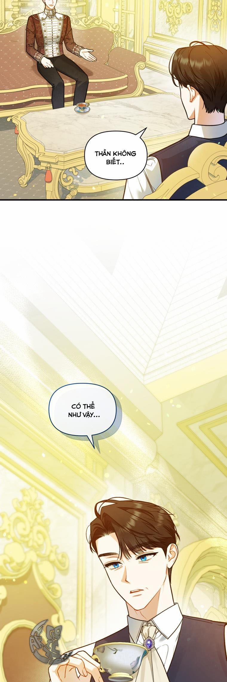 Tôi Trở Thành Em Gái Của Nam Chính Tiểu Thuyết Bl 42 trang 53