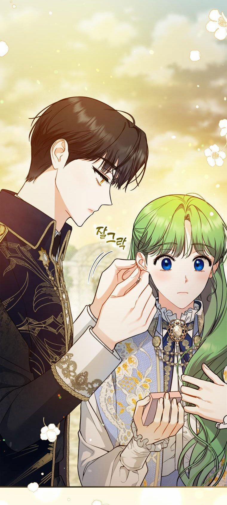 Tôi Trở Thành Em Gái Của Nam Chính Tiểu Thuyết Bl 42 trang 8