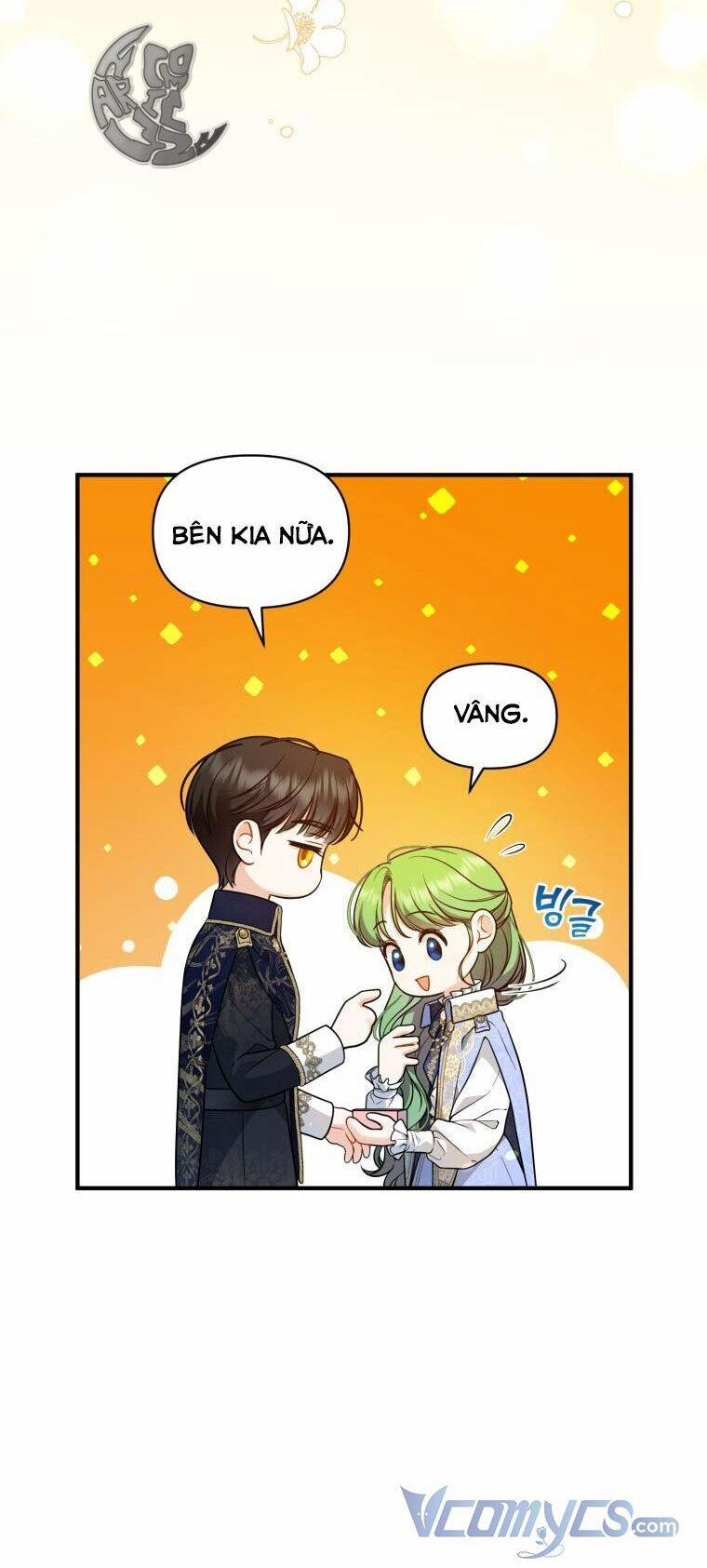 Tôi Trở Thành Em Gái Của Nam Chính Tiểu Thuyết Bl 42 trang 9