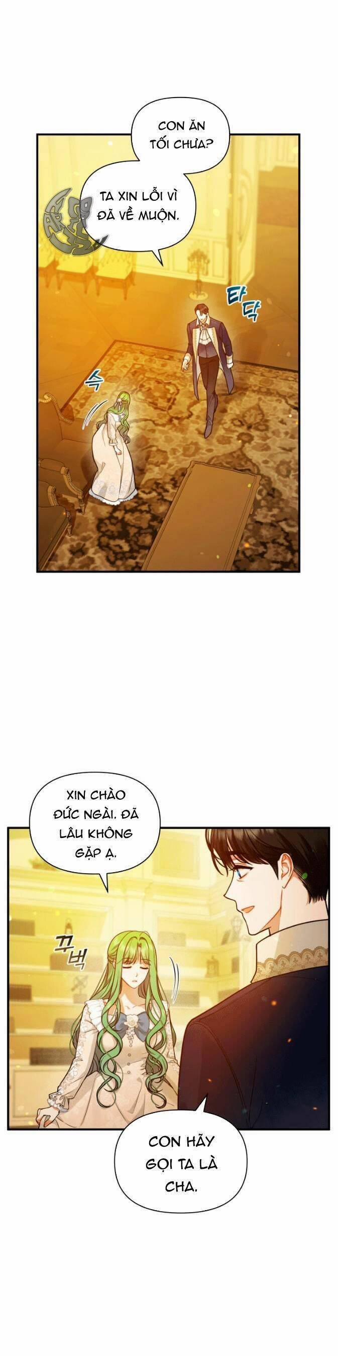 Tôi Trở Thành Em Gái Của Nam Chính Tiểu Thuyết Bl 43 trang 10