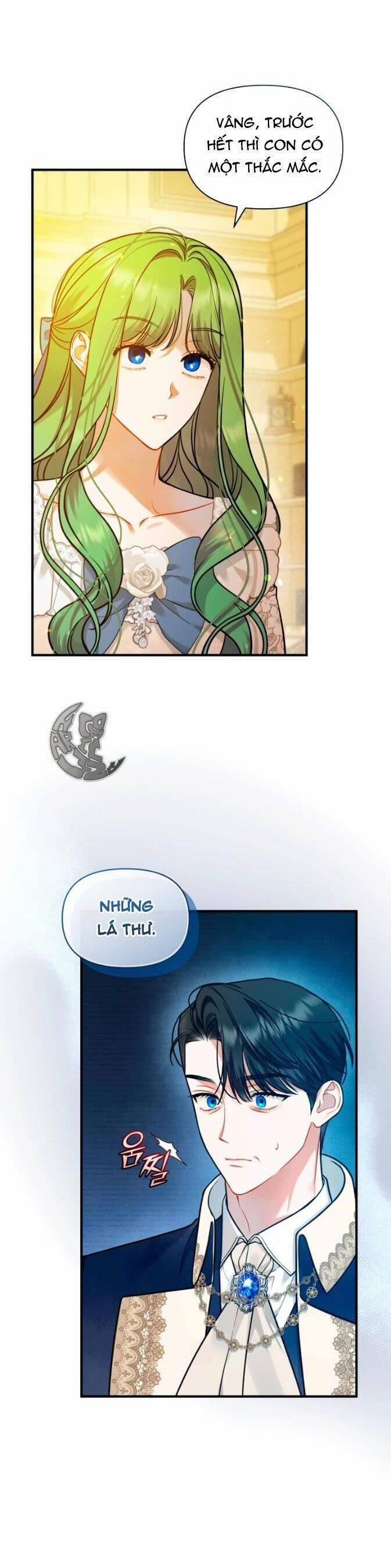 Tôi Trở Thành Em Gái Của Nam Chính Tiểu Thuyết Bl 43 trang 11