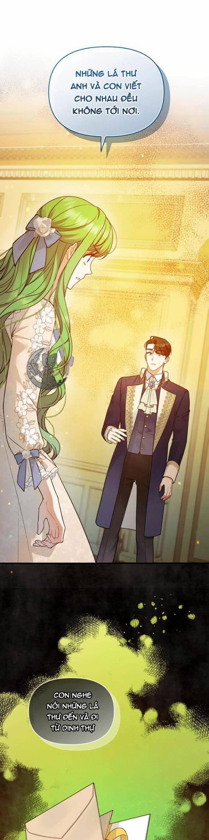 Tôi Trở Thành Em Gái Của Nam Chính Tiểu Thuyết Bl 43 trang 12