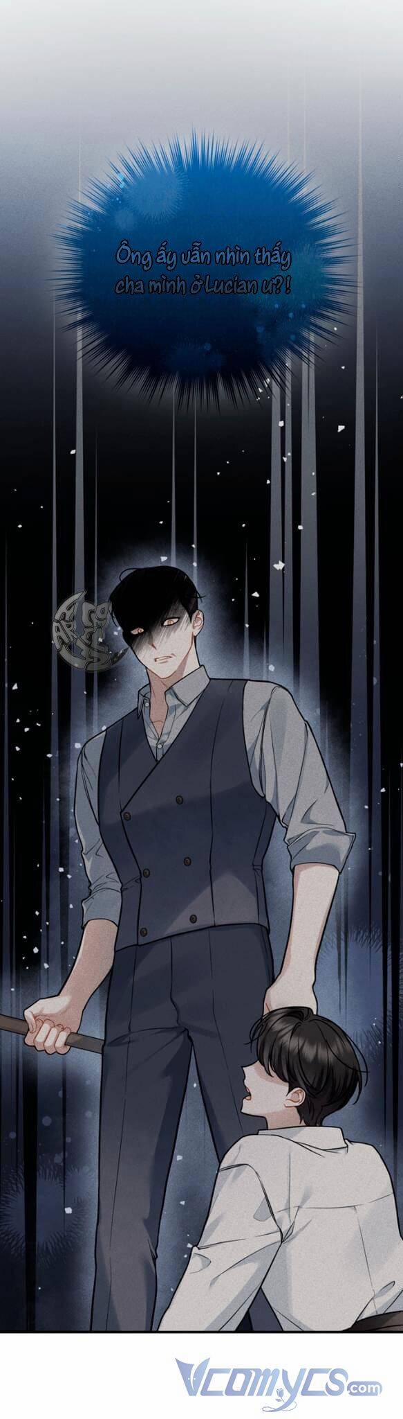 Tôi Trở Thành Em Gái Của Nam Chính Tiểu Thuyết Bl 43 trang 17