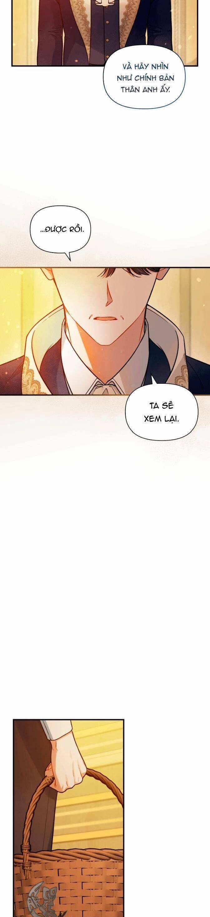 Tôi Trở Thành Em Gái Của Nam Chính Tiểu Thuyết Bl 43 trang 20