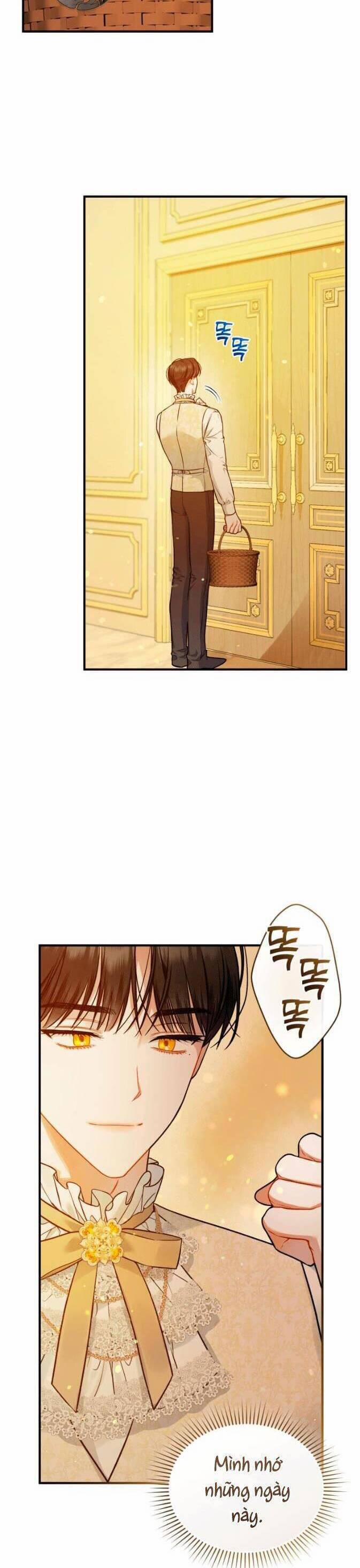 Tôi Trở Thành Em Gái Của Nam Chính Tiểu Thuyết Bl 43 trang 21