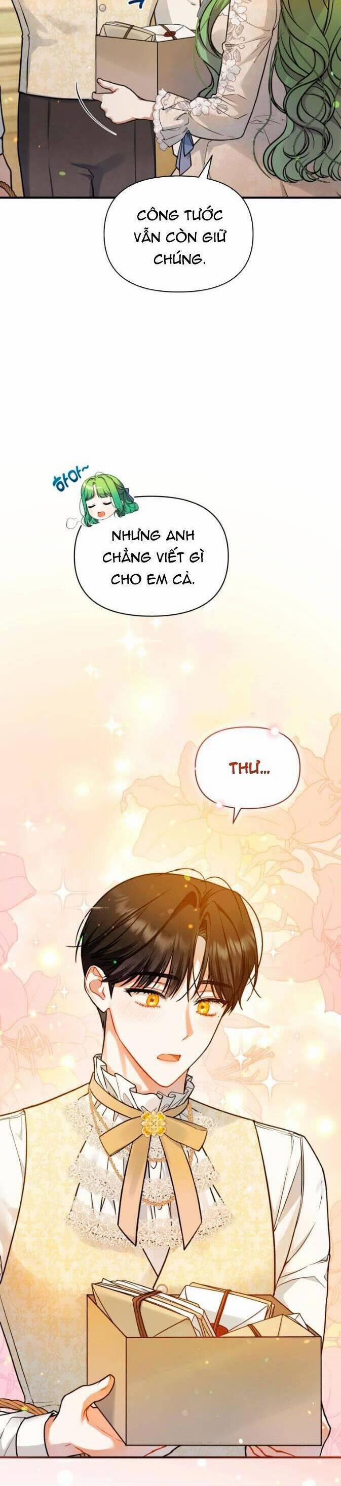 Tôi Trở Thành Em Gái Của Nam Chính Tiểu Thuyết Bl 43 trang 24