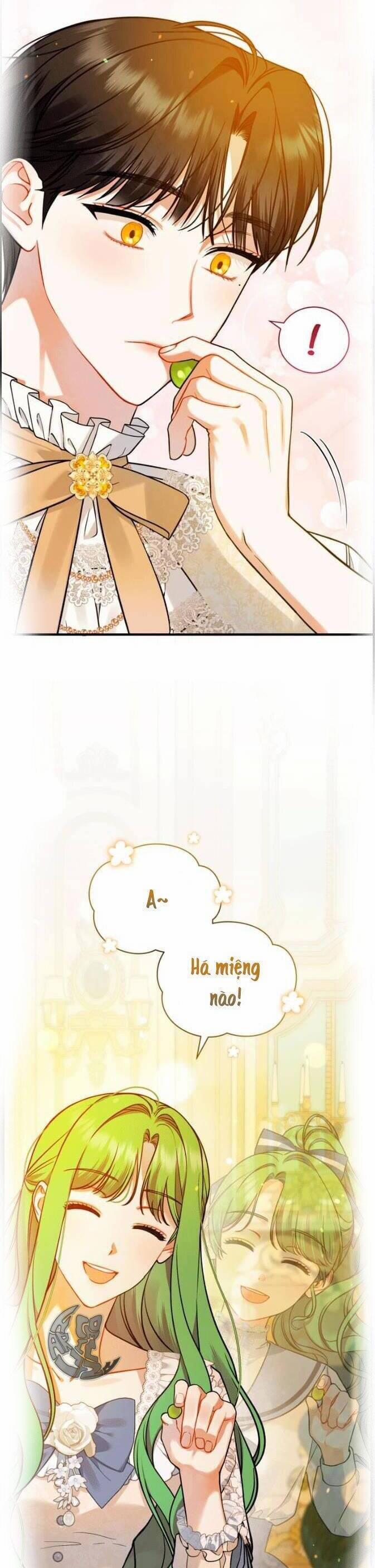 Tôi Trở Thành Em Gái Của Nam Chính Tiểu Thuyết Bl 43 trang 29