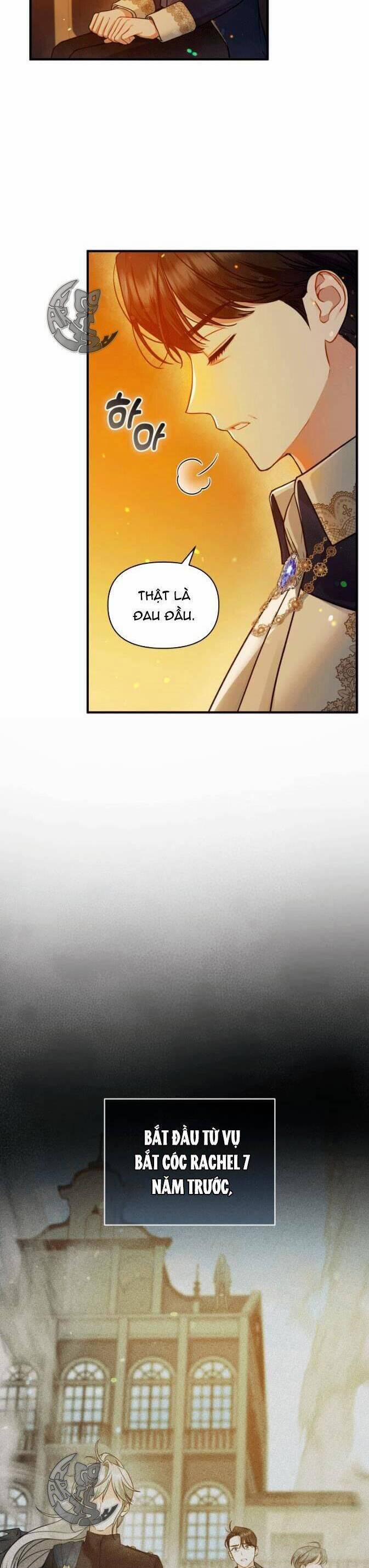 Tôi Trở Thành Em Gái Của Nam Chính Tiểu Thuyết Bl 43 trang 3