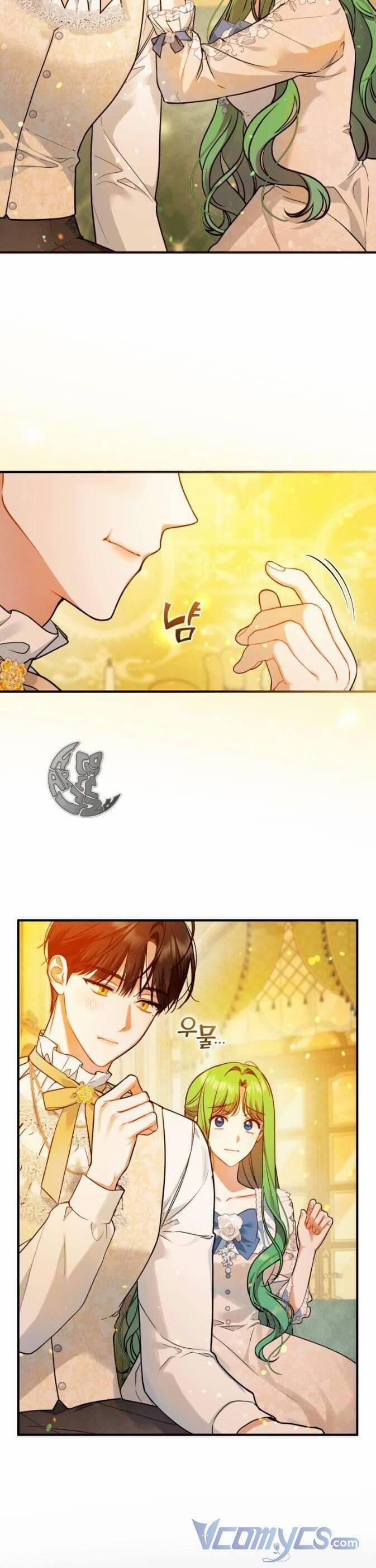 Tôi Trở Thành Em Gái Của Nam Chính Tiểu Thuyết Bl 43 trang 31