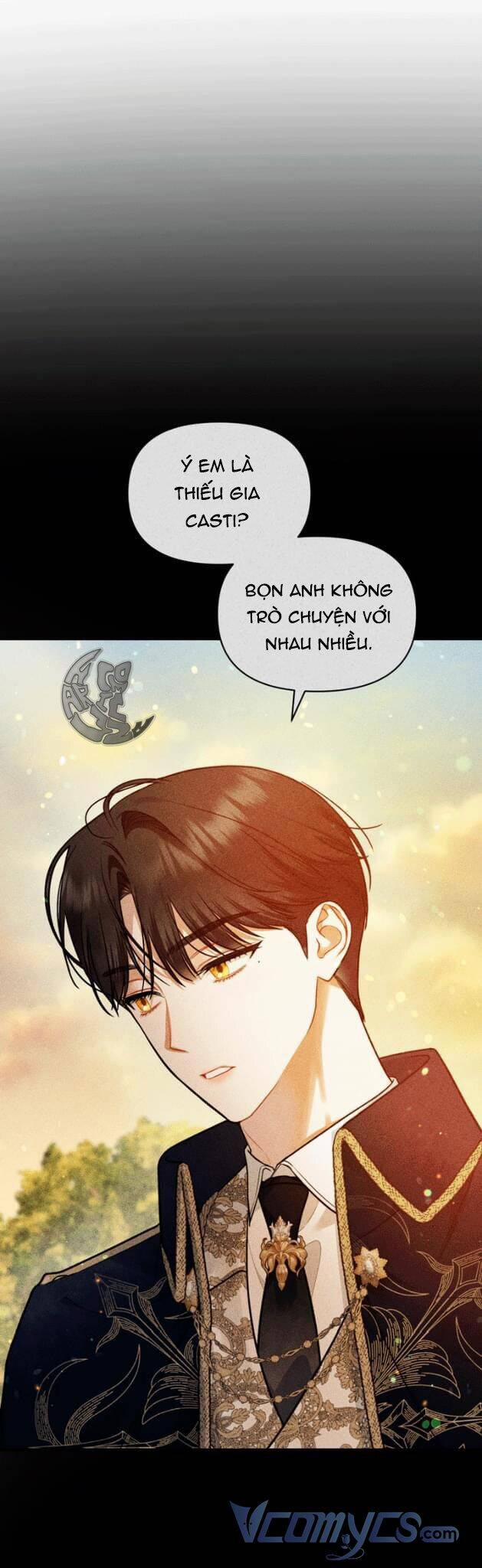 Tôi Trở Thành Em Gái Của Nam Chính Tiểu Thuyết Bl 43 trang 32