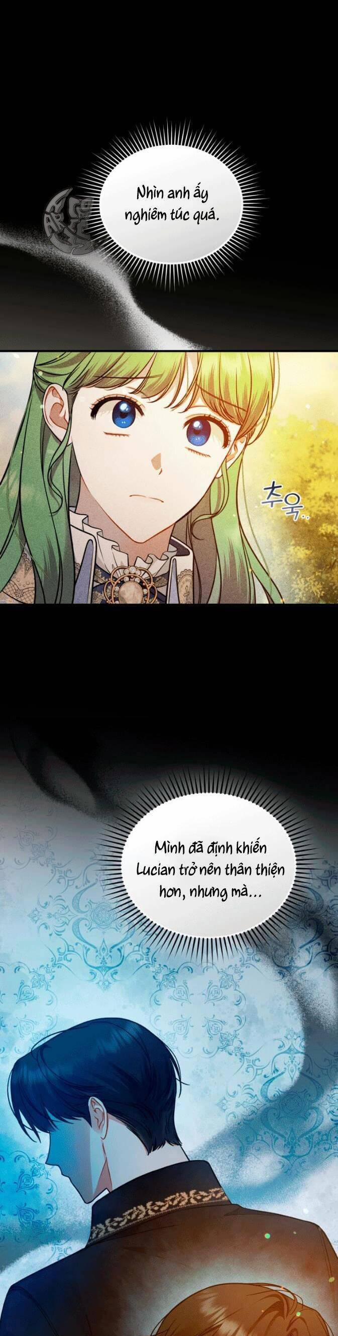 Tôi Trở Thành Em Gái Của Nam Chính Tiểu Thuyết Bl 43 trang 33