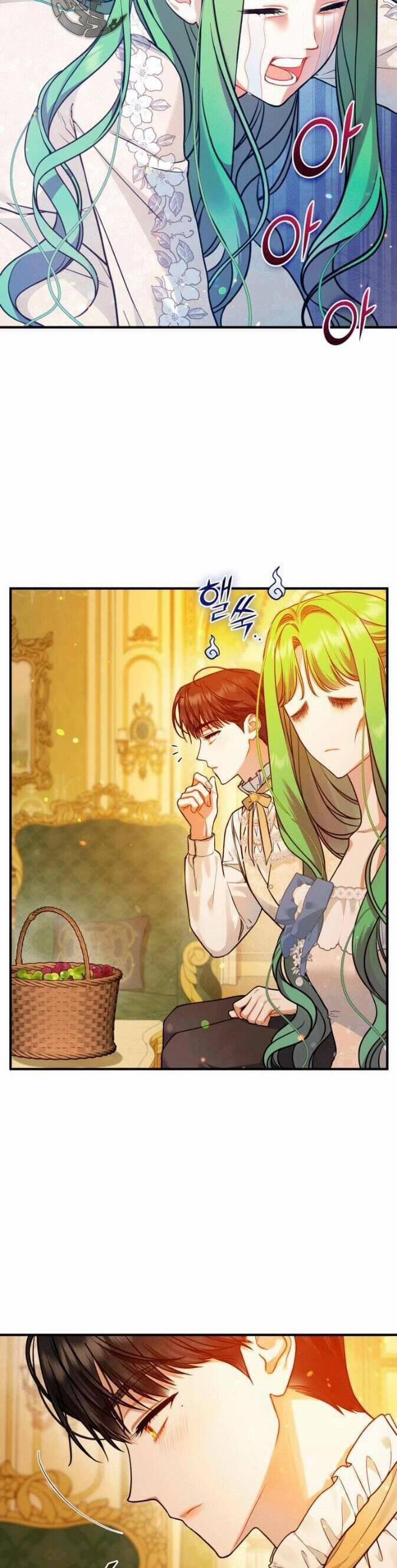 Tôi Trở Thành Em Gái Của Nam Chính Tiểu Thuyết Bl 43 trang 35