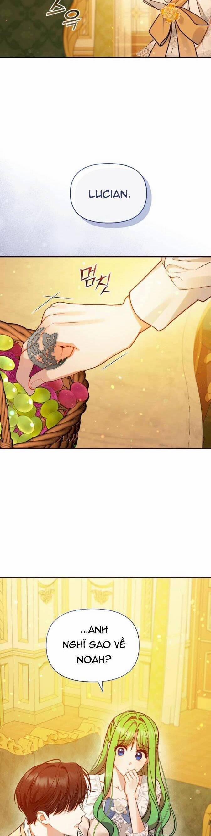 Tôi Trở Thành Em Gái Của Nam Chính Tiểu Thuyết Bl 43 trang 36