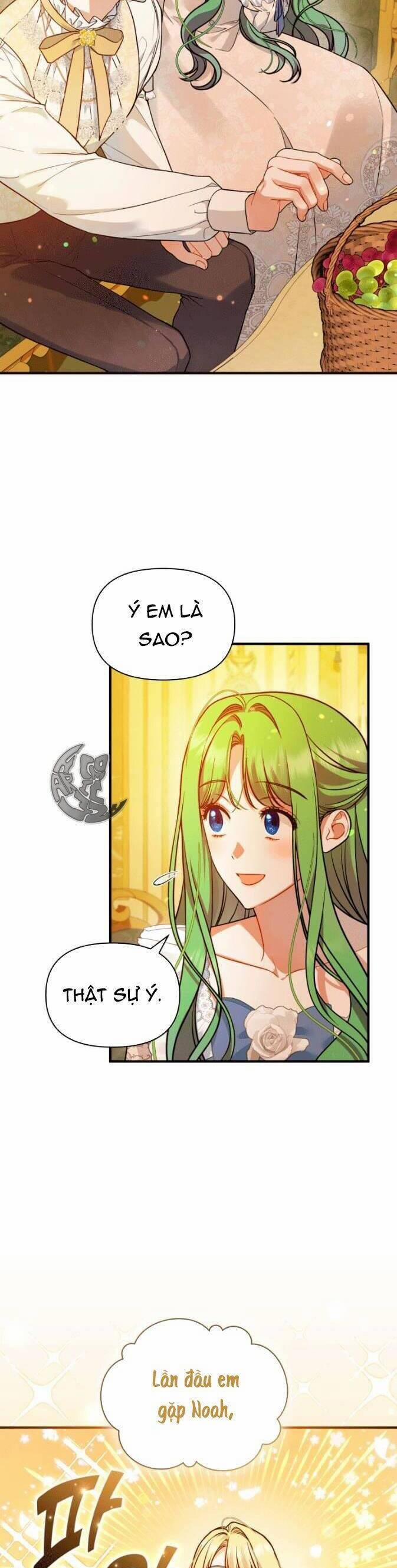 Tôi Trở Thành Em Gái Của Nam Chính Tiểu Thuyết Bl 43 trang 37