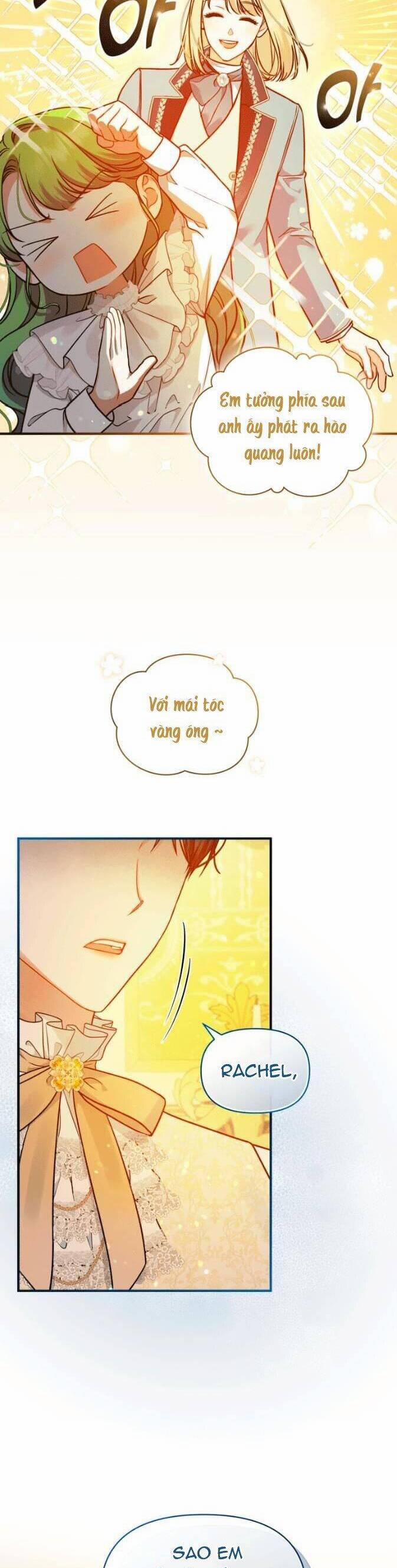 Tôi Trở Thành Em Gái Của Nam Chính Tiểu Thuyết Bl 43 trang 38