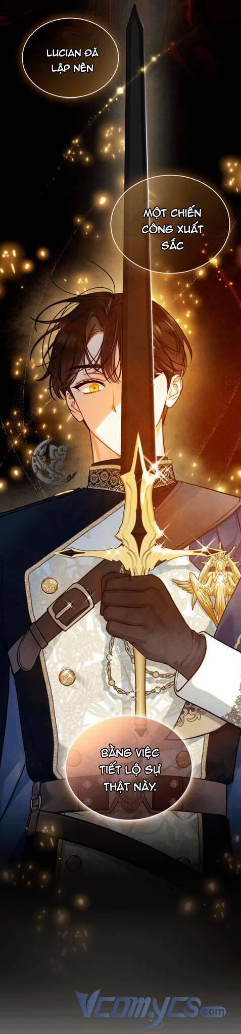 Tôi Trở Thành Em Gái Của Nam Chính Tiểu Thuyết Bl 43 trang 6