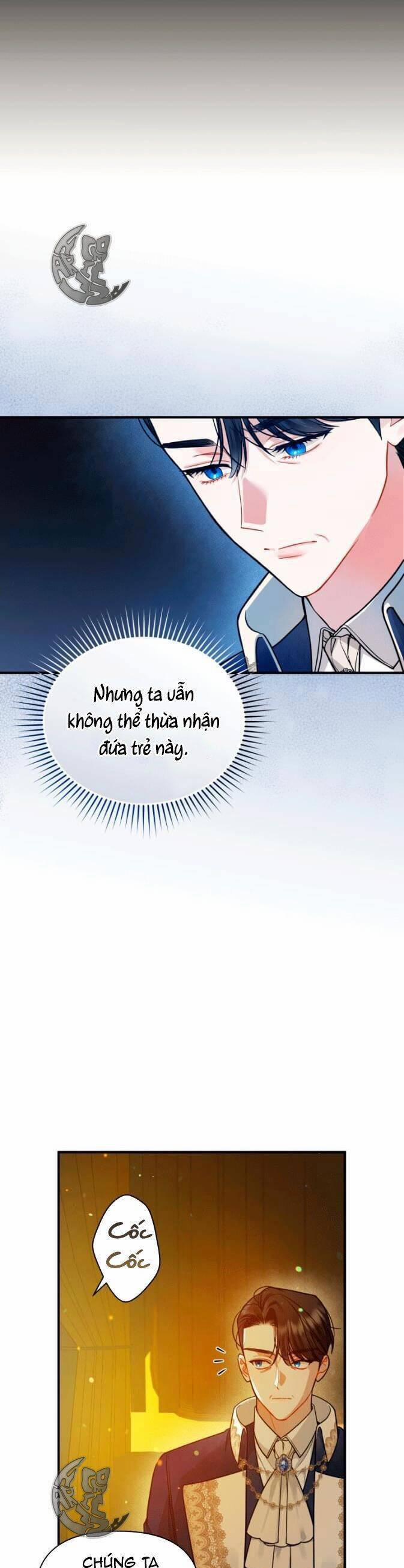 Tôi Trở Thành Em Gái Của Nam Chính Tiểu Thuyết Bl 43 trang 7