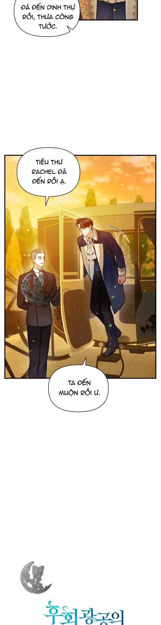 Tôi Trở Thành Em Gái Của Nam Chính Tiểu Thuyết Bl 43 trang 8