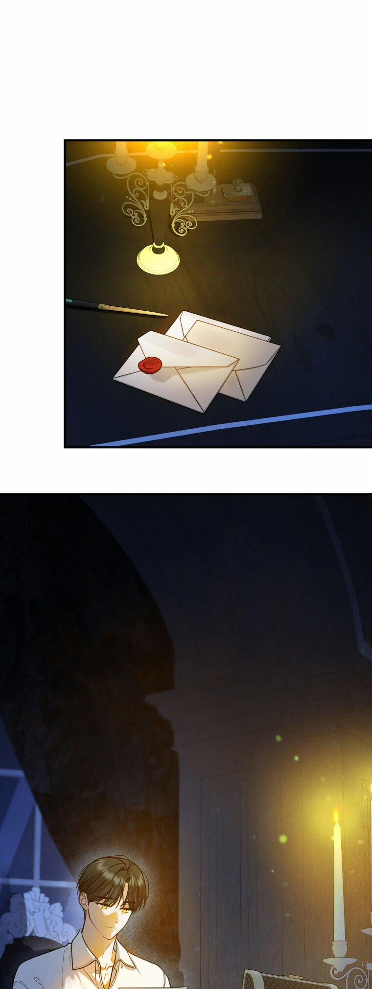 Tôi Trở Thành Em Gái Của Nam Chính Tiểu Thuyết Bl 44 trang 12