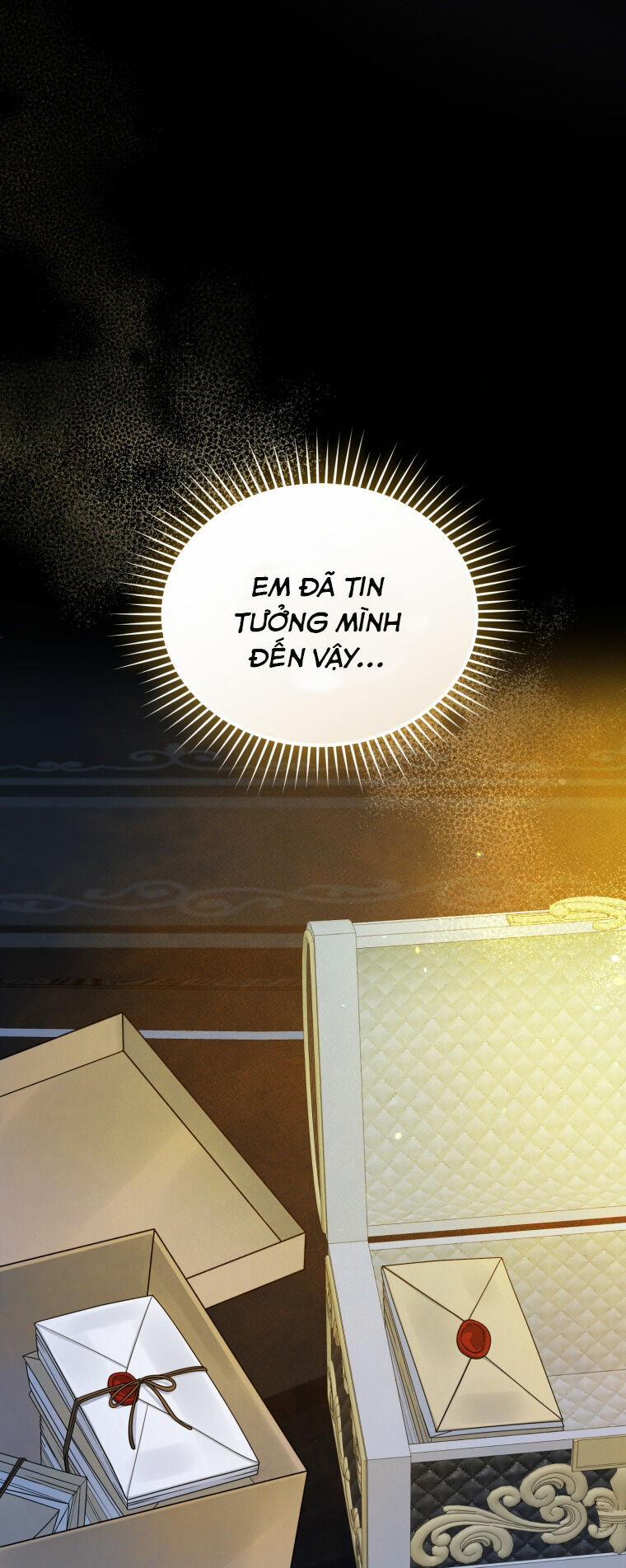 Tôi Trở Thành Em Gái Của Nam Chính Tiểu Thuyết Bl 44 trang 16