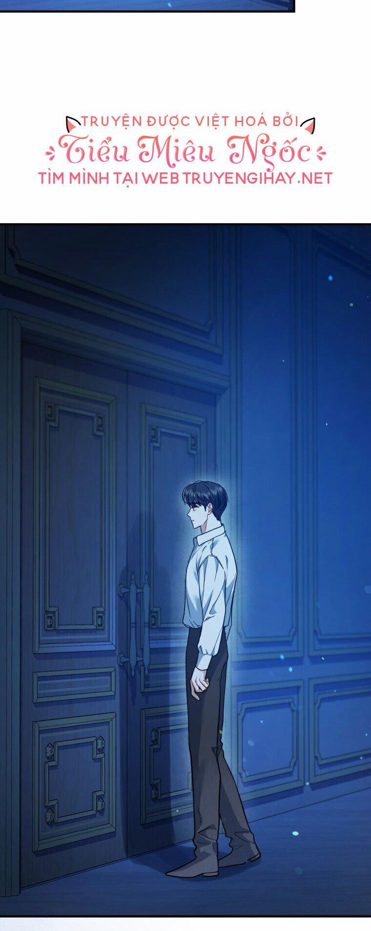 Tôi Trở Thành Em Gái Của Nam Chính Tiểu Thuyết Bl 44 trang 19