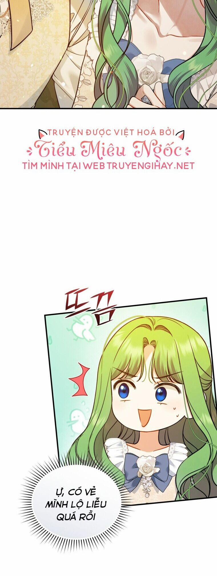 Tôi Trở Thành Em Gái Của Nam Chính Tiểu Thuyết Bl 44 trang 2