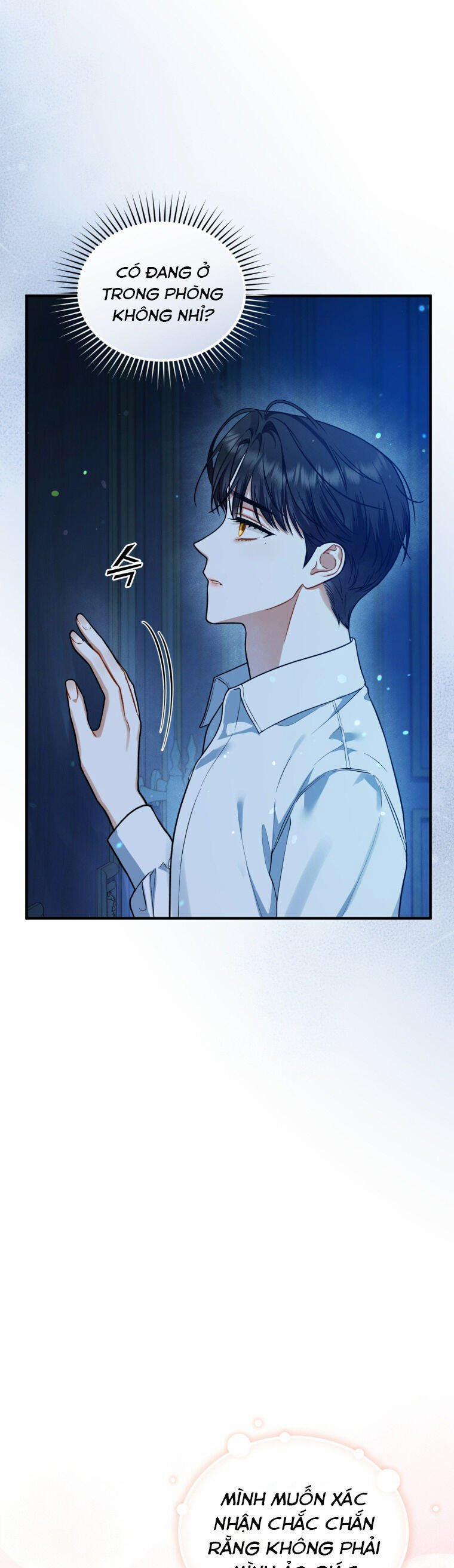 Tôi Trở Thành Em Gái Của Nam Chính Tiểu Thuyết Bl 44 trang 20