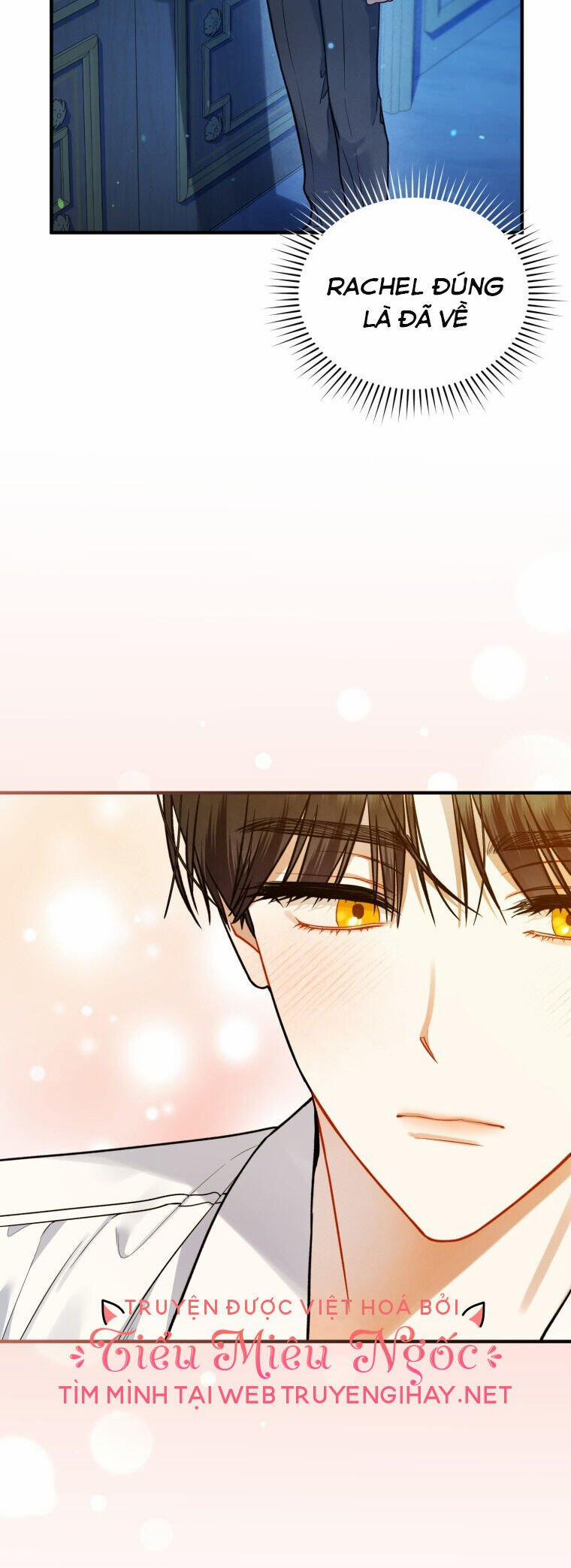 Tôi Trở Thành Em Gái Của Nam Chính Tiểu Thuyết Bl 44 trang 23