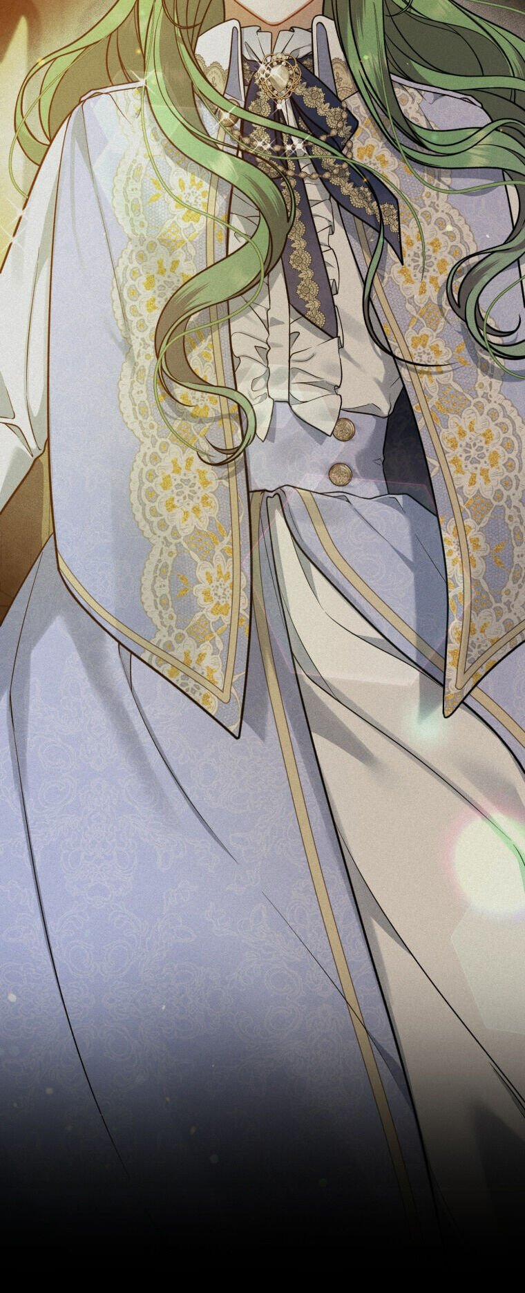 Tôi Trở Thành Em Gái Của Nam Chính Tiểu Thuyết Bl 44 trang 25