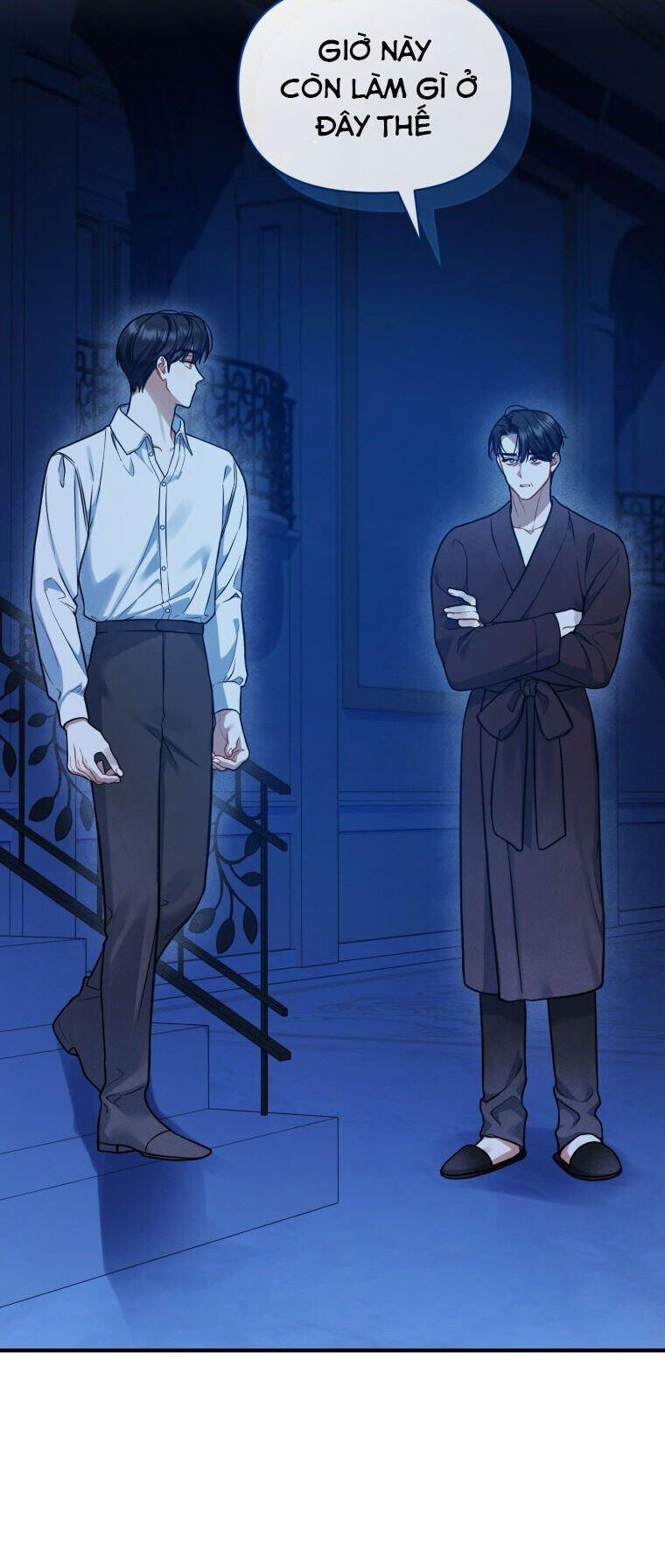 Tôi Trở Thành Em Gái Của Nam Chính Tiểu Thuyết Bl 44 trang 29