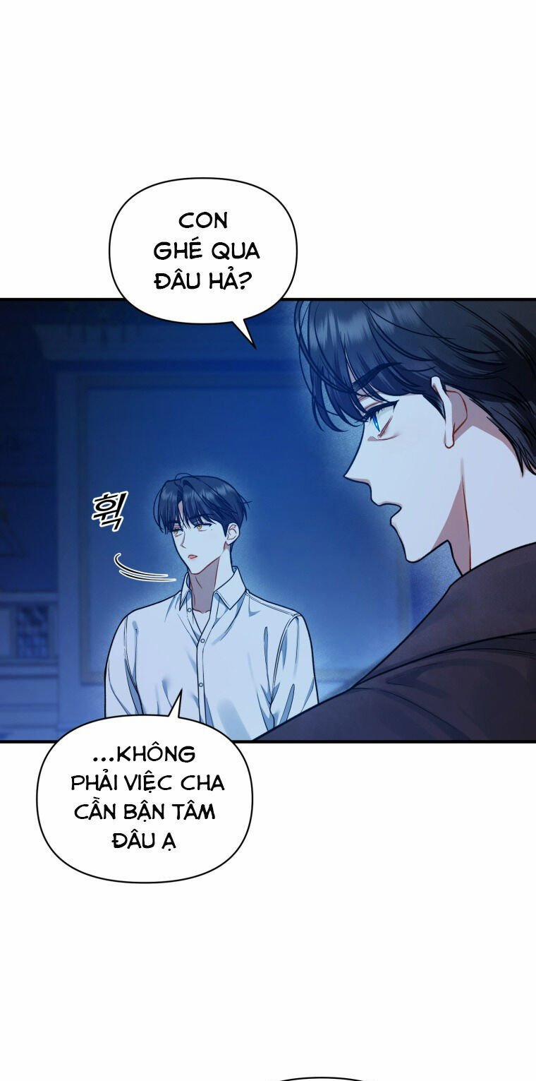 Tôi Trở Thành Em Gái Của Nam Chính Tiểu Thuyết Bl 44 trang 30