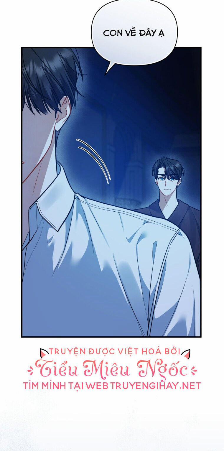 Tôi Trở Thành Em Gái Của Nam Chính Tiểu Thuyết Bl 44 trang 31