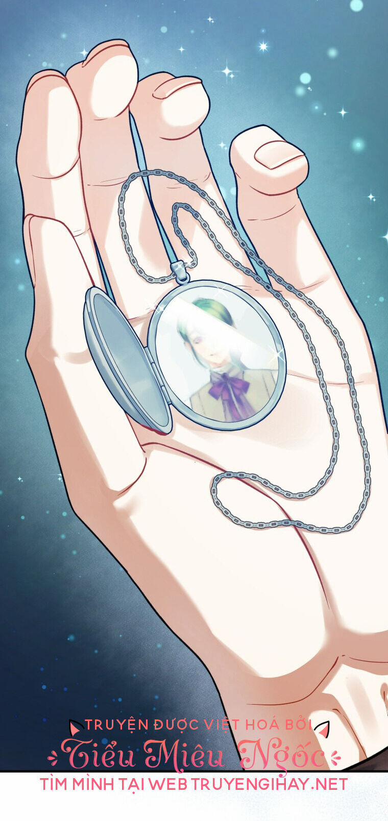 Tôi Trở Thành Em Gái Của Nam Chính Tiểu Thuyết Bl 44 trang 35