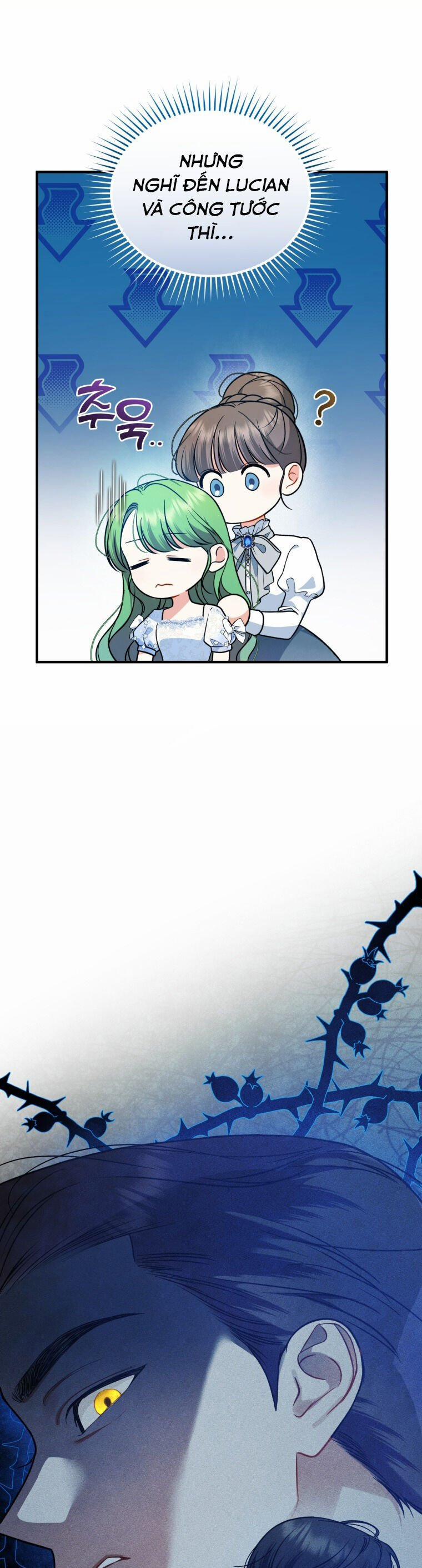 Tôi Trở Thành Em Gái Của Nam Chính Tiểu Thuyết Bl 44 trang 40