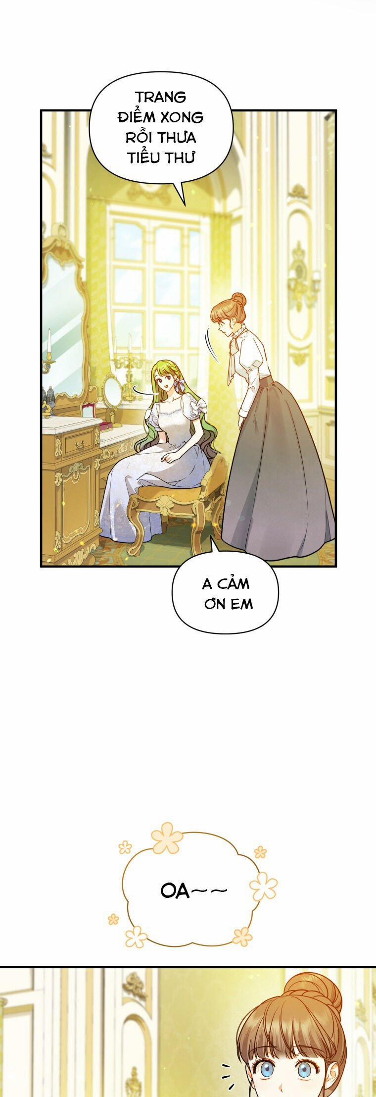 Tôi Trở Thành Em Gái Của Nam Chính Tiểu Thuyết Bl 44 trang 42