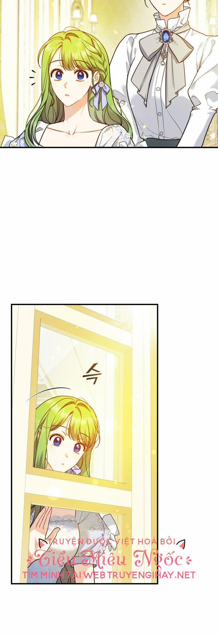 Tôi Trở Thành Em Gái Của Nam Chính Tiểu Thuyết Bl 44 trang 43