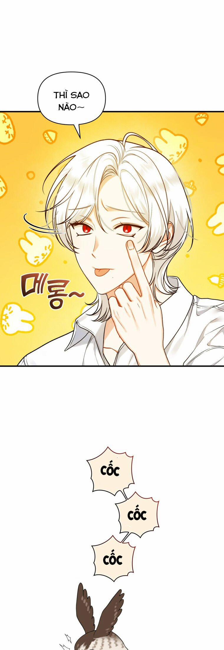 Tôi Trở Thành Em Gái Của Nam Chính Tiểu Thuyết Bl 44 trang 46