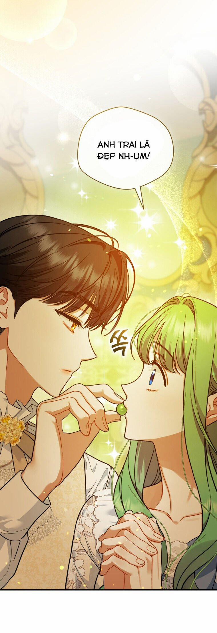 Tôi Trở Thành Em Gái Của Nam Chính Tiểu Thuyết Bl 44 trang 5