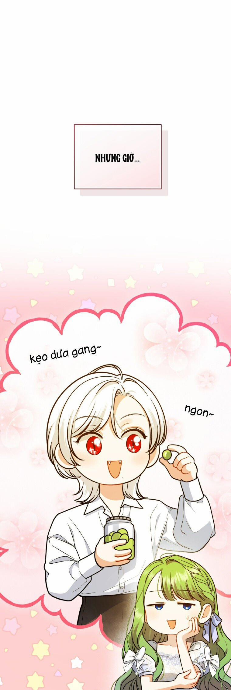 Tôi Trở Thành Em Gái Của Nam Chính Tiểu Thuyết Bl 44 trang 50