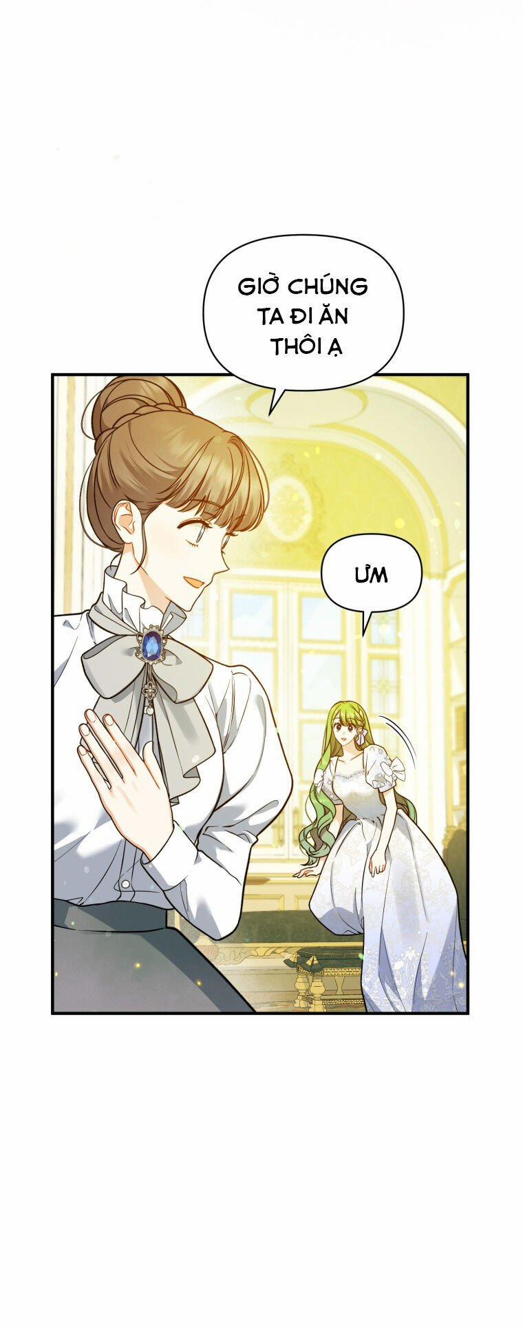 Tôi Trở Thành Em Gái Của Nam Chính Tiểu Thuyết Bl 44 trang 52